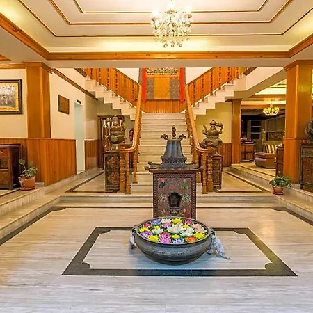 Siddhartha Boutique Hotel Boudha