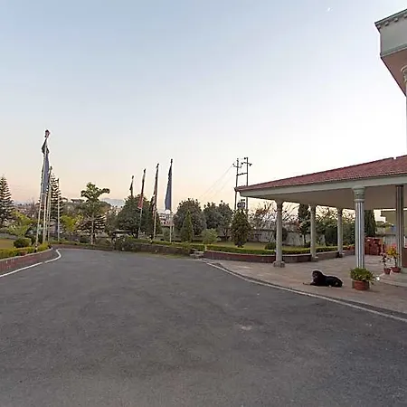 Siddhartha Boutique Hotel Boudha