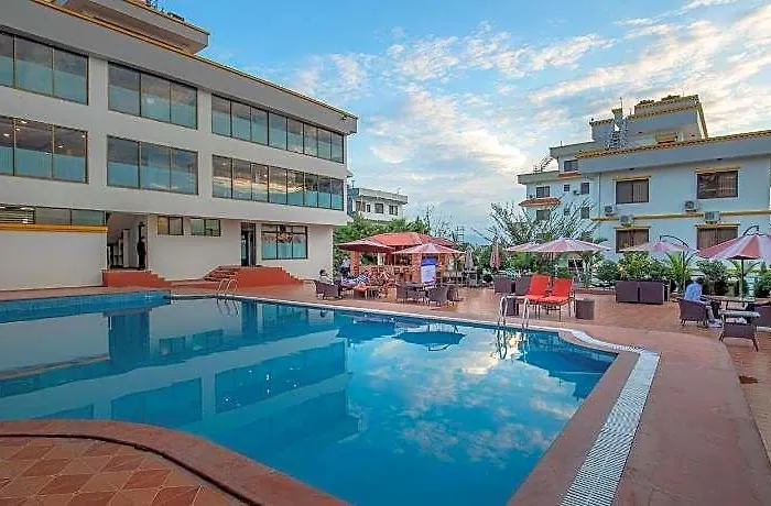 Siddhartha Boutique Boudha Kathmandu