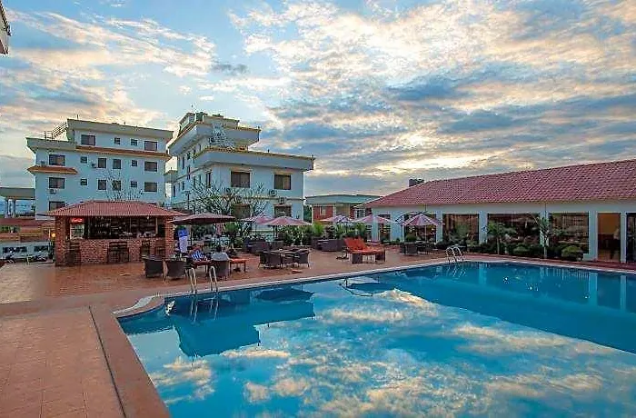 Hotel Siddhartha Boutique Boudha Kathmandu