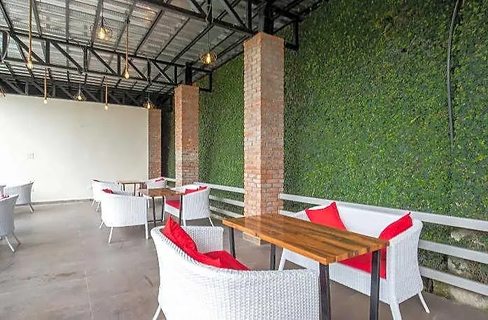 Siddhartha Boutique Boudha Hotel 4*