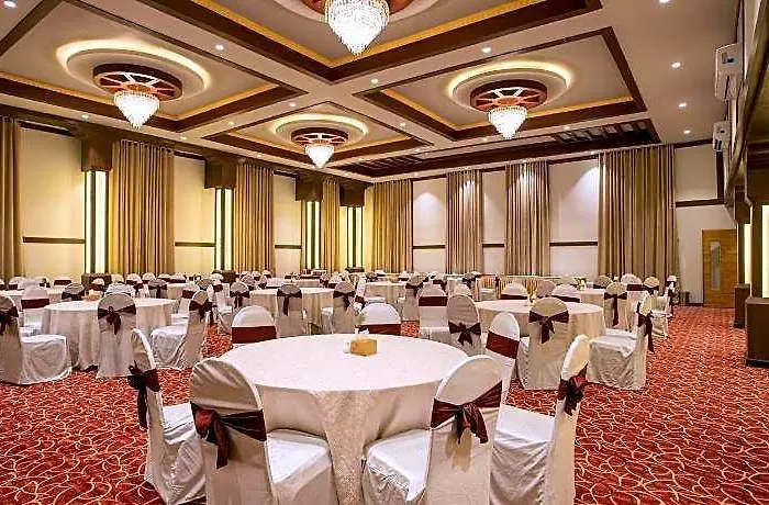 Siddhartha Boutique Boudha Hotel 4*