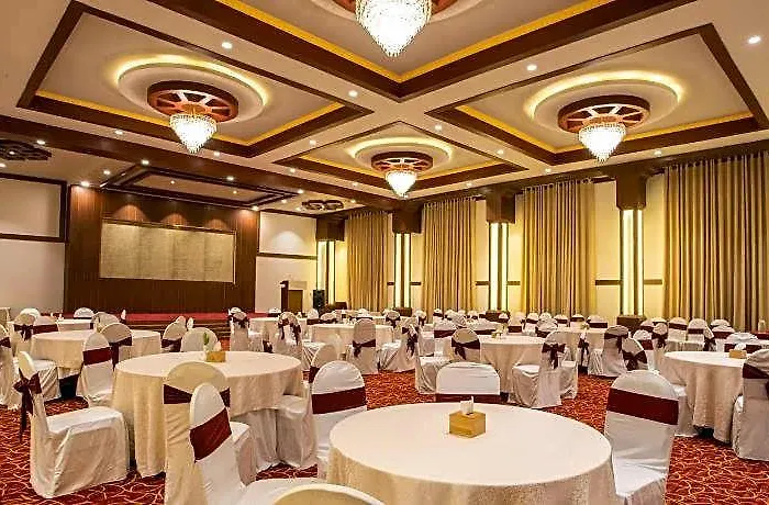 Siddhartha Boutique Boudha 4* Kathmandu
