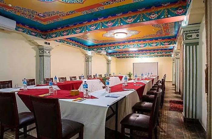 Siddhartha Boutique Boudha Kathmandu