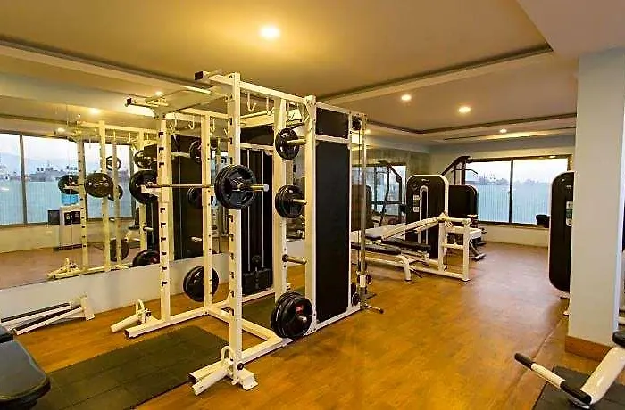 Siddhartha Boutique Boudha 4*