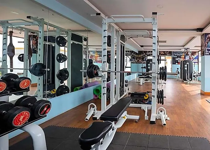 Hotel Siddhartha Boutique Boudha 4*