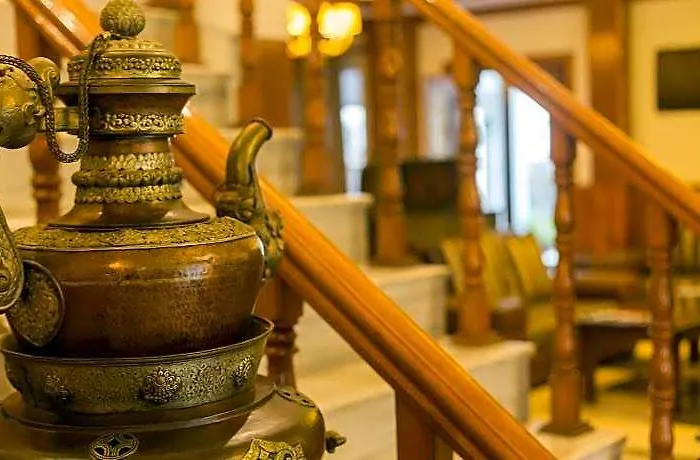 Hotel Siddhartha Boutique Boudha