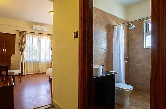 Siddhartha Boutique Boudha 4* Kathmandu