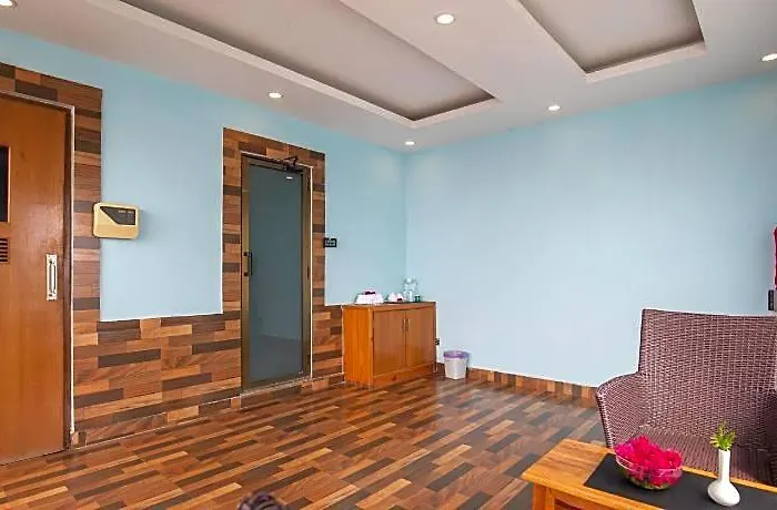 Siddhartha Boutique Boudha Hotel Kathmandu