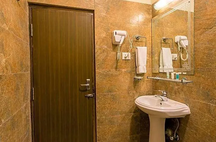 Hotel Siddhartha Boutique Boudha Kathmandu