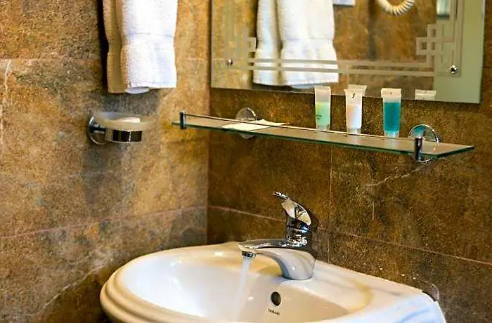 Siddhartha Boutique Boudha Hotel