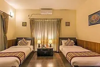 Hotel Siddhartha Boutique Boudha 4*